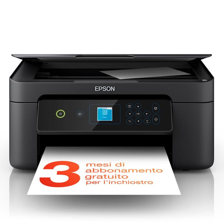 БФП Epson Expression Home XP-3205 (C11CK66404)