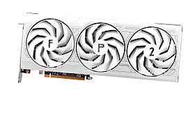 Відеокарта Sapphire Radeon RX 7700 XT 12GB PURE Frostpunk 2 Edition (11335-08-50G)