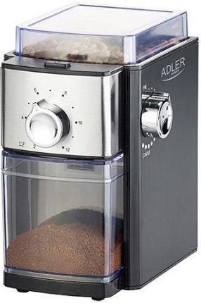 Кавомолка електрична Adler AD4448