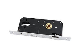 Замок врізний FZB 82 мм 45 R3 м AB