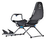 Комп'ютерне крісло для ігрових приставок Playseat Challenge X (G.00248), фото 4