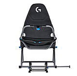 Комп'ютерне крісло для ігрових приставок Playseat Challenge X (G.00248), фото 5