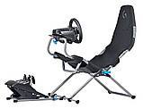 Комп'ютерне крісло для ігрових приставок Playseat Challenge X (G.00248), фото 7