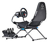 Комп'ютерне крісло для ігрових приставок Playseat Challenge X (G.00248), фото 9