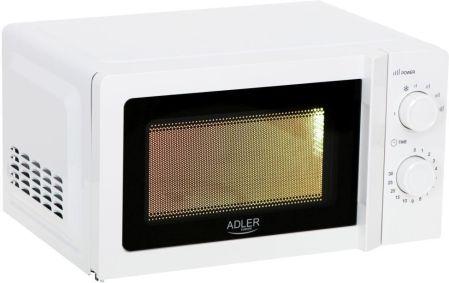 Мікрохвильовка Adler AD 6205