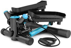 Степпер Hop-Sport HS-035S Joy Blue