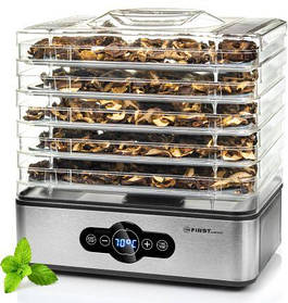 Сушка First FA-5126-6