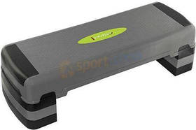 Степ-платформа HMS AS005 Black