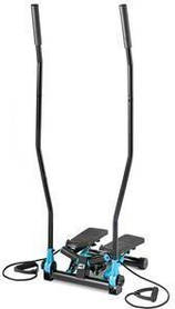 Степпер Hop-Sport HS-045S Slim Blue