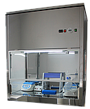 Бокс біологічної безпеки 2 класу Біоном-maxi 1,2 (1228х690х1180), фото 2