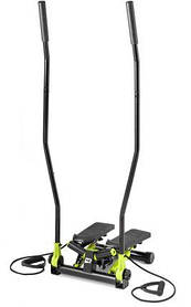 Степпер Hop-Sport HS-045S Slim Green