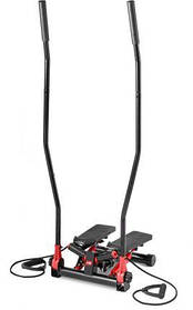 Степпер Hop-Sport HS-045S Slim Red