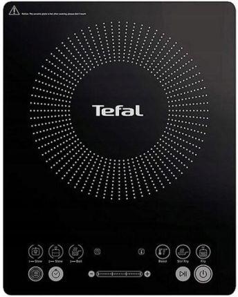 Настільна плита Tefal Everyday Slim IH210801, фото 1