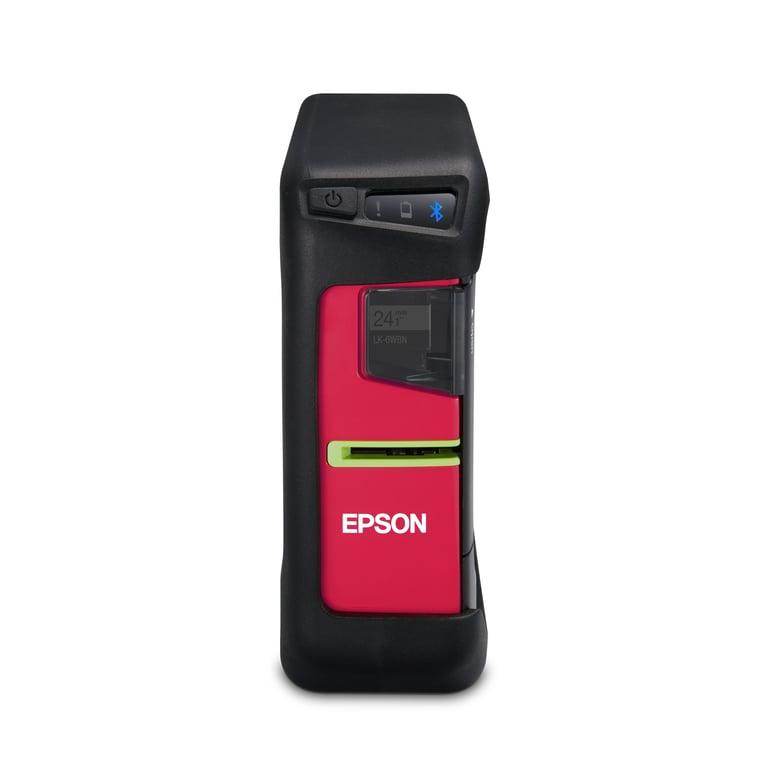 Принтер етикеток Epson LabelWorks LW-Z710 (C51CD69130)