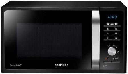 Мікрохвильовка Samsung MS23F301TAK