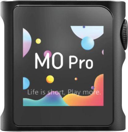 Hi-Res плеєр Shanling M0 Pro Black, фото 1