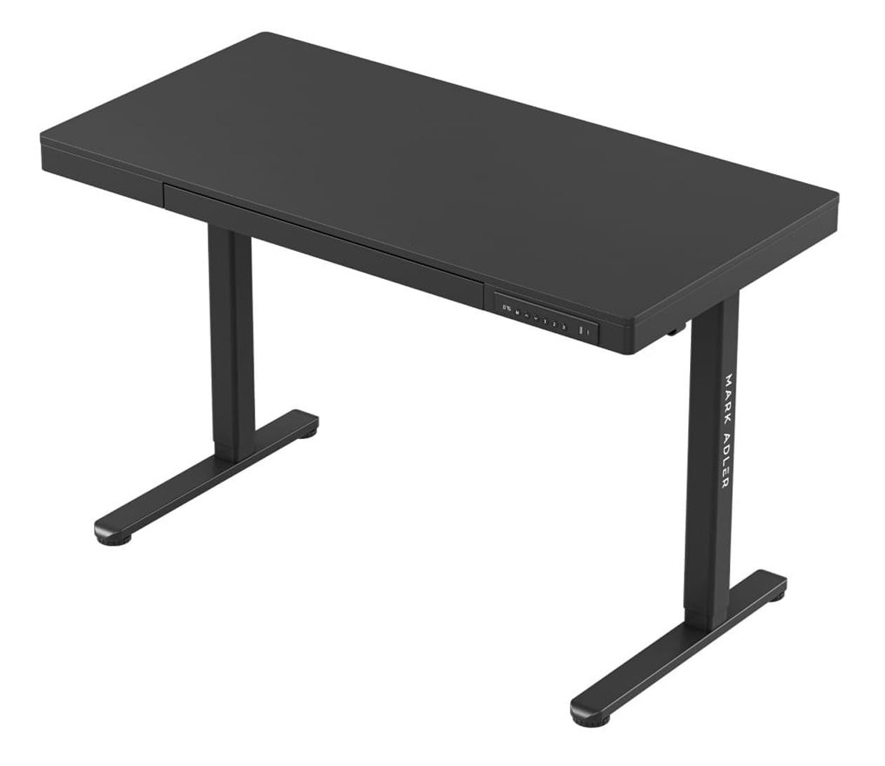 Геймерський ігровий стіл Huzaro Leader 8.2 Black