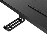 Геймерський ігровий стіл Ultradesk Uplift Black, фото 5