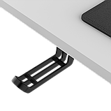 Геймерський ігровий стіл Ultradesk Uplift White, фото 6