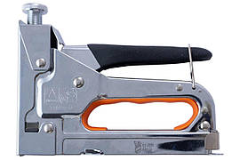 Степлер LT 4-14 мм метал 500-001