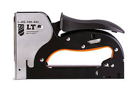 Степлер LT 4-14 мм метал Pro 500-002