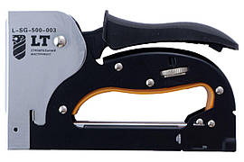 Степлер LT 4-14 мм метал Pro 500-003