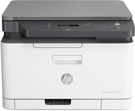 БФП HP 178nwg + Wi-Fi (6HU08A)