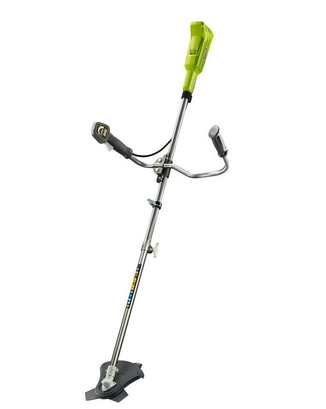 Акумуляторний триммер Ryobi OBC1820B ONE+