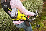 Акумуляторний тример RYOBI RBC18X20B4F ONE+, фото 2