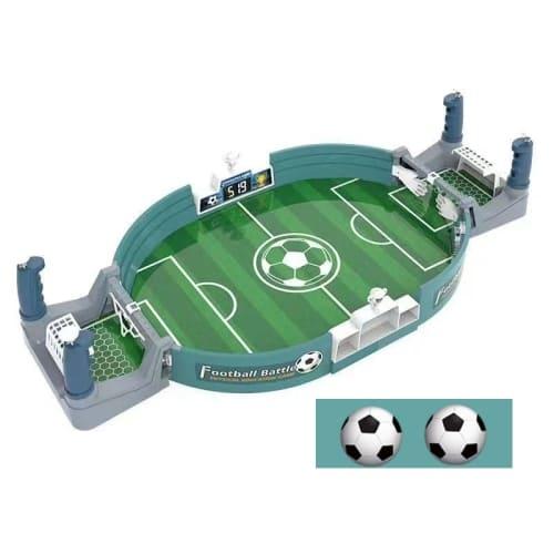 Інтерактивна настільна гра у футбол Tabletop Football MA434