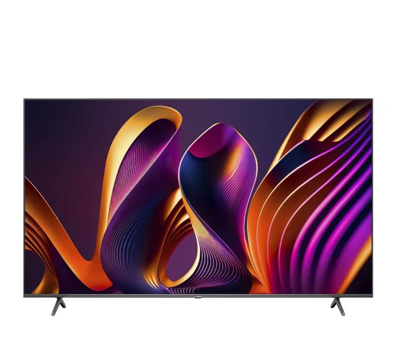 Телевізор Hisense 55E7NQ Pro