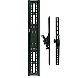 Настінне кріплення для ТБ 32"-70" (кронштейн) з нахилом HT-003, фото 4