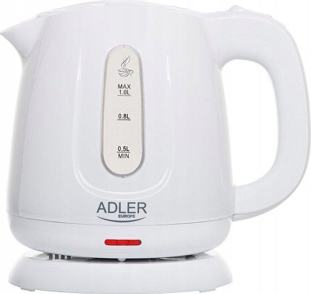 Електрочайник Adler AD 1373, фото 1