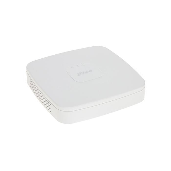 Мережевий відеореєстратор (NVR) Dahua Technology NVR4108-EI