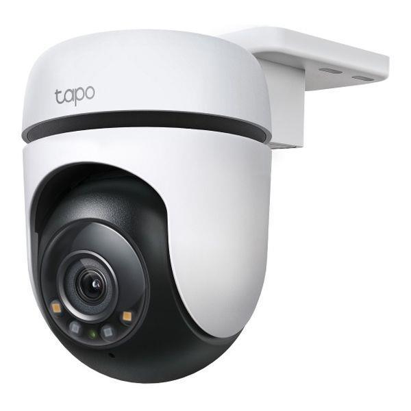 IP-камера відеоспостереження TP-Link Tapo C510W 3MP N300