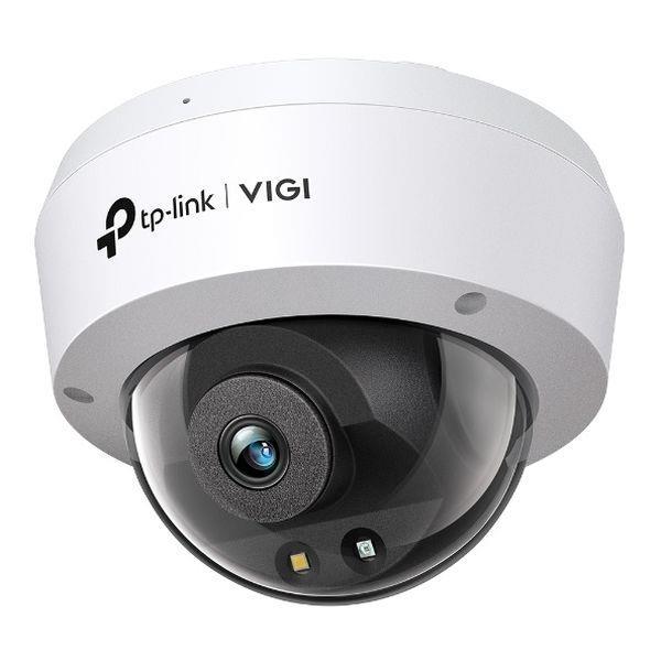IP-камера відеоспостереження TP-Link Vigi C250 4 мм