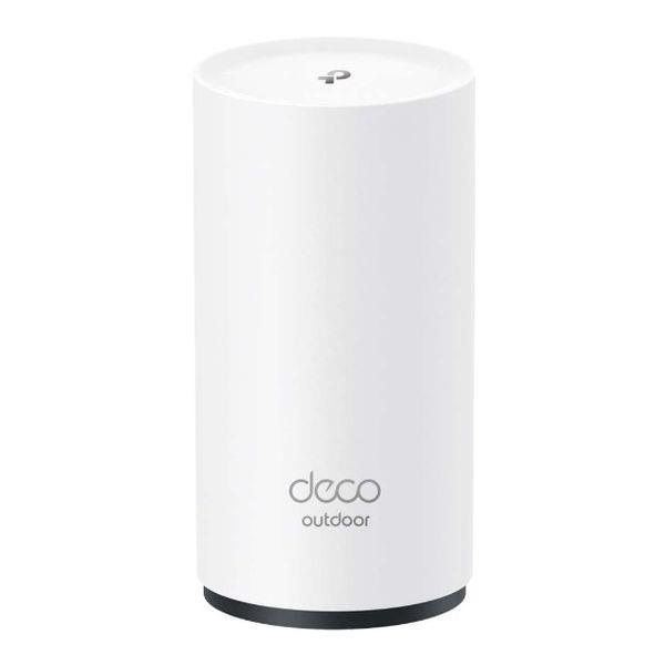 Бездротовий маршрутизатор (роутер) TP-Link Deco X50 Outdoor, фото 1
