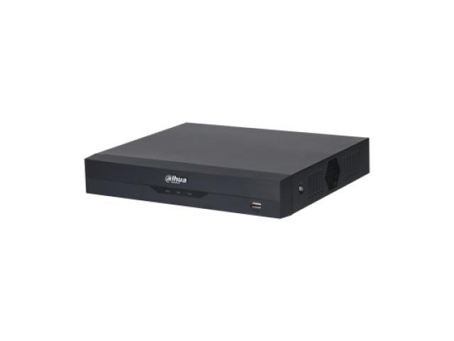 Гібридний відеореєстратор (HDVR) Dahua Technology DH-XVR5116HS-I3