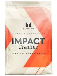 MyProtein Creatine Monohydrate 500 g, фото 1