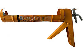 Пістолет для силікону LT 225 мм суцільний