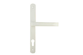 Ручки для металопластикових дверей