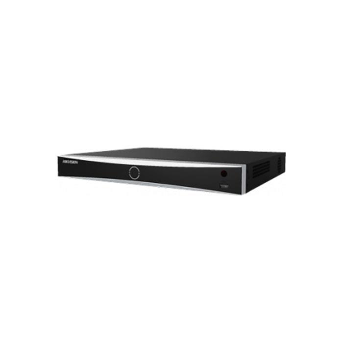 Мережевий відеореєстратор (NVR) Hikvision DS-7632NXI-K2