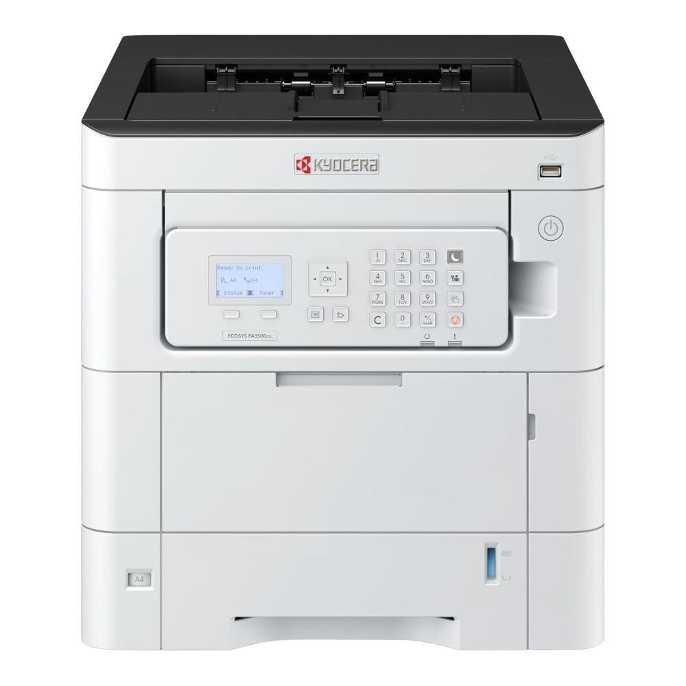 Принтер Kyocera Ecosys PA3500cx (1102YJ3NL0)