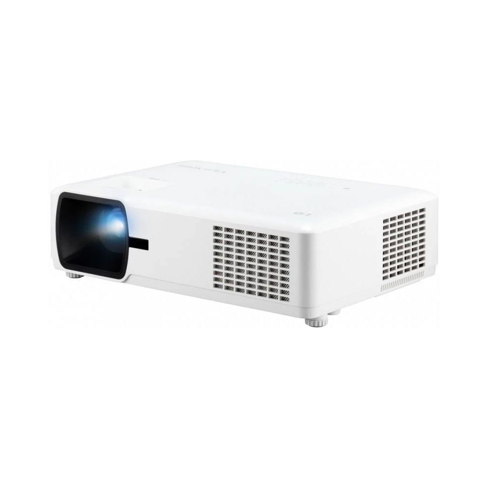 Мультимедійний проектор ViewSonic LS610WH (VS19173)