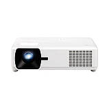 Мультимедійний проектор ViewSonic LS610WH (VS19173), фото 3