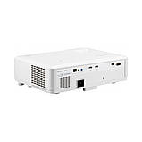 Мультимедійний проектор ViewSonic LS610WH (VS19173), фото 4