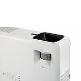 Мультимедійний проектор ViewSonic LS610WH (VS19173), фото 5