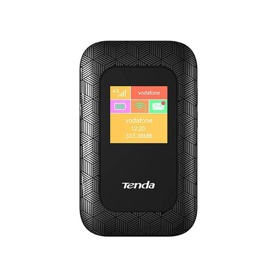 Модем 4G/3G + Wi-Fi роутер Tenda 4G185v3.0, фото 1