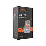 Модем 4G/3G + Wi-Fi роутер Tenda 4G185v3.0, фото 4