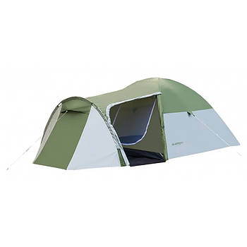 Намет MONSUN 3. Зелений.